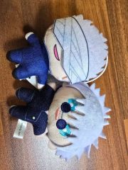 呪術廻戦 懐玉・玉折 あめぬい 五条悟 夏油傑 - メルカリ