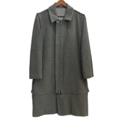 アンダーカバー UNDERCOVER 99AW EXCHANGE期 Small partsドッキングコート コート グレー 201MT-6095のサムネイル