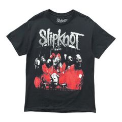 Slipknot Iowa WORLD TOUR 2016 Tシャツ 深瀬着用 - メルカリ