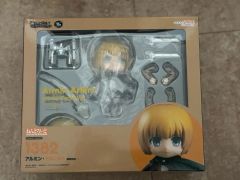 グッドスマイルカンパニー 進撃の巨人 アルミン・アルレルト(アルミン