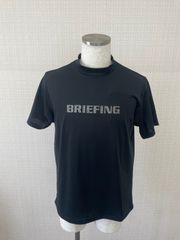 新品・タグ付き 今期新作 BRIEFING メンズ モックネック 黒 L - メルカリ