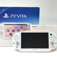 2026年最新】PSvita 本体 2000 ピンクの人気アイテム - メルカリ