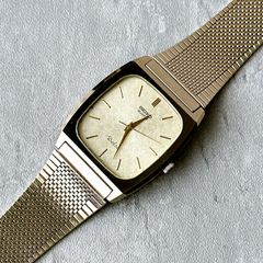 Apex☆RICOH メンズクォーツ☆電池入り稼働品 - メルカリ