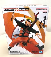 未開封⭐︎ NARUTO 72 series-53 フィギュア - メルカリ