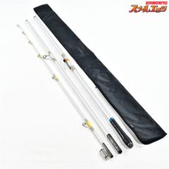 【シマノxジャッカル】 18ポイズンアドレナ 172H-2 SHIMANOxJACKALL