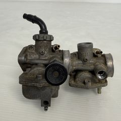 NS-1 キャブレター HM183 PF - メルカリ