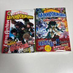 全巻初版】 僕のヒーローアカデミア 12〜39巻 未開封 キャラブック