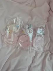 ちいかわ 討伐 フィギュア 出品