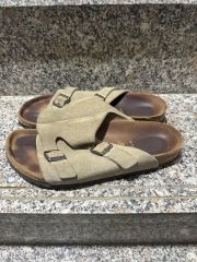 希少BIRKENSTOCK PARIS ビルケンシュトック パリ 38 - メルカリ