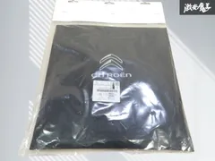 ※車種不明 【未使用】シトロエン 純正 サイド ウインドウ サンシェード 日除け 日よけ 16 170 948 80 即納 棚のサムネイル