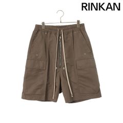 Rick Owens SOLAN CARGO パンツ 28 - メルカリ