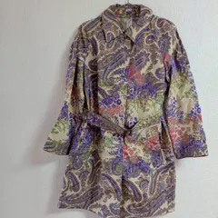 2026年最新】Etro レディース トレンチコート・スプリングコートの人気