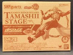 반다이 SHFiguarts 영혼 STAGE 가면 라이더 마법사 루패치 매직 터치 고 / 영혼 무대