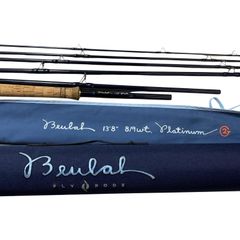 Beulah Platinum 10'0
