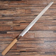 正本総本店 蛸引き包丁 箱あり - メルカリ