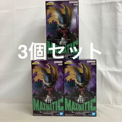 미개봉 내 영웅 아카데미아 MAXIMATIC 미도리타니 출구 Ⅲ 피규어 3개 세트 SF6288 c101