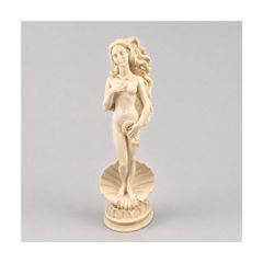 美品】西洋美術 彫刻 水浴のヴィーナス像RD REPLICA カノーヴァ置物