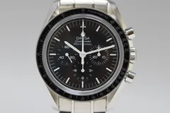 2026年最新】OMEGA オメガ 時計 スピードマスター ムーンウォッチ
