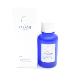 未使用 TAKAMI タカミ SPエッセンス 角質美容液 30ml BD5697X2のサムネイル