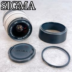 シグマ レンズ 28-200mm ペンタックス用 - メルカリ