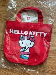 ロデオクラウンズ♡♡キティちゃんコラボバッグ - メルカリ