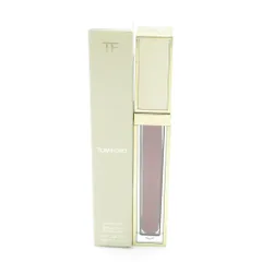 美品 TOMFORD トムフォード グロス リュクス リップグロス 5.5ml 残量多 01V エクスヘイル BD5671D1のサムネイル