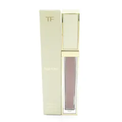 美品 TOMFORD トムフォード グロス リュクス リップグロス 5.5ml 残量多 08V インヒビション BD5672D1のサムネイル