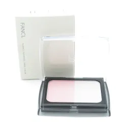 未使用 FANCL ファンケル ニュアンスコントラストチークカラーa チークカラー 11 メロウピンク BD5652D1のサムネイル