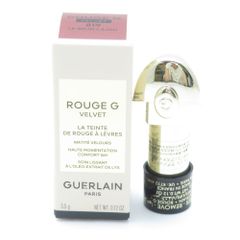 GUERLAIN ルージュ ジェ ラグジュリアス ヴェルヴェット 940 ゲラン