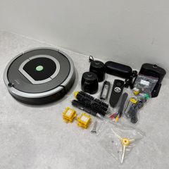 付属品多数】iRobot ルンバ 780 ロボット掃除機 日本正規品 - メルカリ