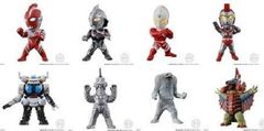 ウルトラ超獣名鑑（完）セブンの命! エースの命!「ファイヤー星人