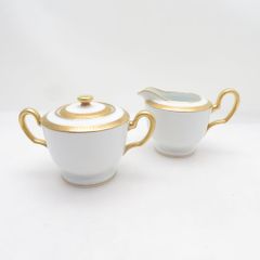 大倉陶園 シュガーポット ホワイトマスターピース - メルカリ