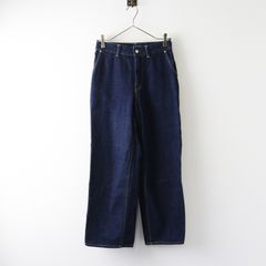 2024AW パドカレ pas de calais マックローリーECOブロードジャケット
