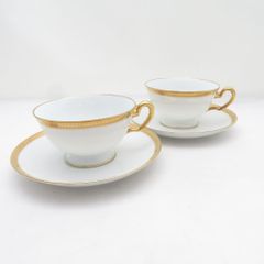大倉陶園 カップ 2客 - メルカリ