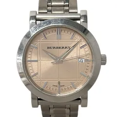 BURBERRY/Burberry(バーバリー) 腕時計 - BU1352 レディース ゴールドのサムネイル