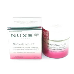 未使用 NUXE ニュクス メルベイヤンス EX デイ＆ナイト クリーム フェイスクリーム 75ml BD5710Yのサムネイル