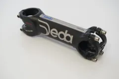DEDA 「デダ」 ZERO100 φ31.7 120mm ステム / バイチャリ浜松店のサムネイル