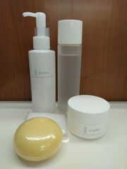 値下げ中】アンペリアル クリアクレンジング 400ml レフィル - メルカリ