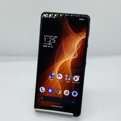 SIMフリー 本体 AQUOS sense5G SHG03 64GB 117G4 - メルカリ