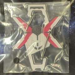 BANDAI SPIRITS 이치 반 쿠지 기동 전사 건담 UNIVERSAL CENTURY SAGA F상 유니콘 방패/아크릴 카라비나 아크릴 컬렉션