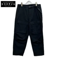 THE NORTH FACE PURPLE LABEL　ザ ノースフェイス パープルレーベル　NT5158N Polyester Serge Field Pants ポリエステル サージ フィールド パンツ　32のサムネイル