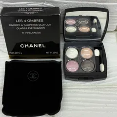 S905 CHANEL シャネルレ キャトルオンブル アンフリュアンス アイシャドウ 263949453