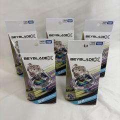 6set BEYBLADE X ベイブレード X BX-34 スターター - メルカリ