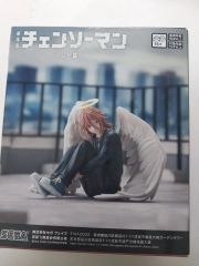 ちょこっと一番くじチェーンソーマンまとめ売りA賞コンプB賞C賞D賞