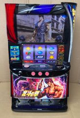 エンターライズ スマスロ バイオハザード5 - メルカリ