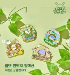 韓国限定 ポケモン コンプリート ピンバッジ ピンズ メタモン オオタチ
