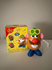 ミスターポテトヘッド KISS フィギュア4点セット - メルカリ