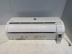 SHARP 主に11-17畳プラズマクラスターエアコンAY-J40TD福岡県より 