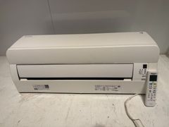 426 Panasonic 2019年製エアコン 14～16畳用 - メルカリ