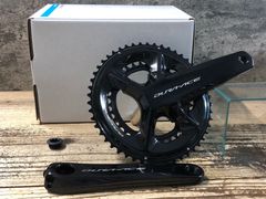 パワメ付きCannondale SiSL2 50/34T 170mm - メルカリ